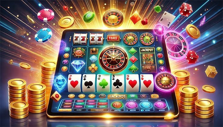 ungu508 Quick games
